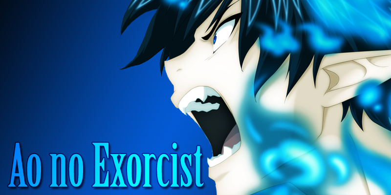 Ao No Exorcist